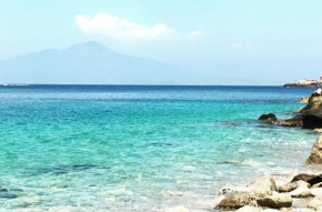 Отель Maison del Mare Sorrento.  Сорренто
